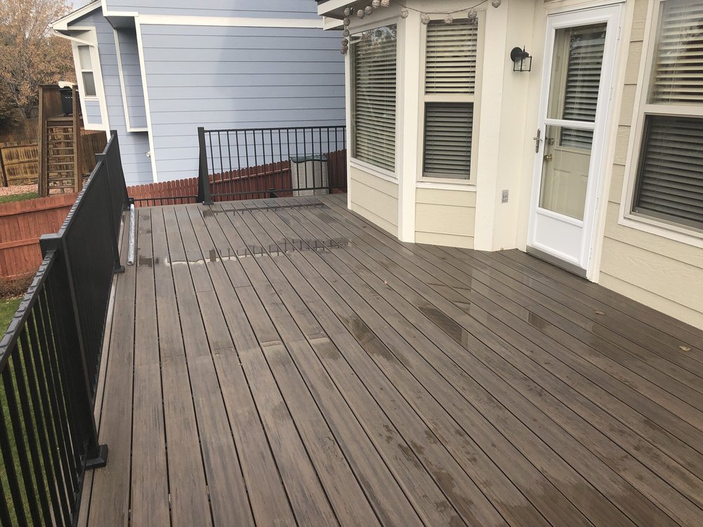 image of business Crossroad Builders