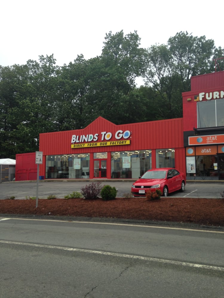 Blinds To Go 17 Photos & 15 Reviews Shades & Blinds 37 Dykeman