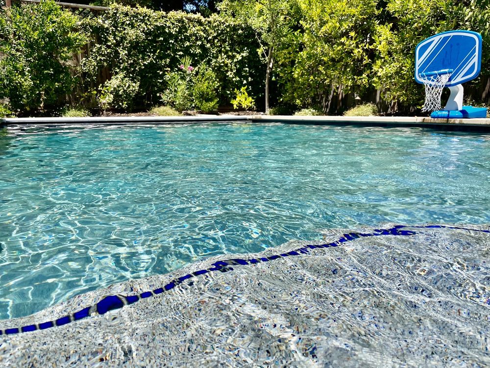 Clearwater Pool