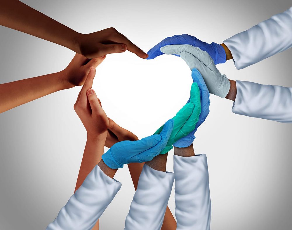 CMS Primary Home Healthcare