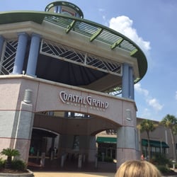 Coastal Grand Mall Myrtle Beach The Best Beaches In World Coastal Grand Mall 20 Photos 47 Reviews Ping Centers