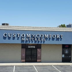 Custom Comfort Mattress 11 Photos 56 Reviews Mattresses Photo Of Custom Comfort Mattress Westminster Ca United States