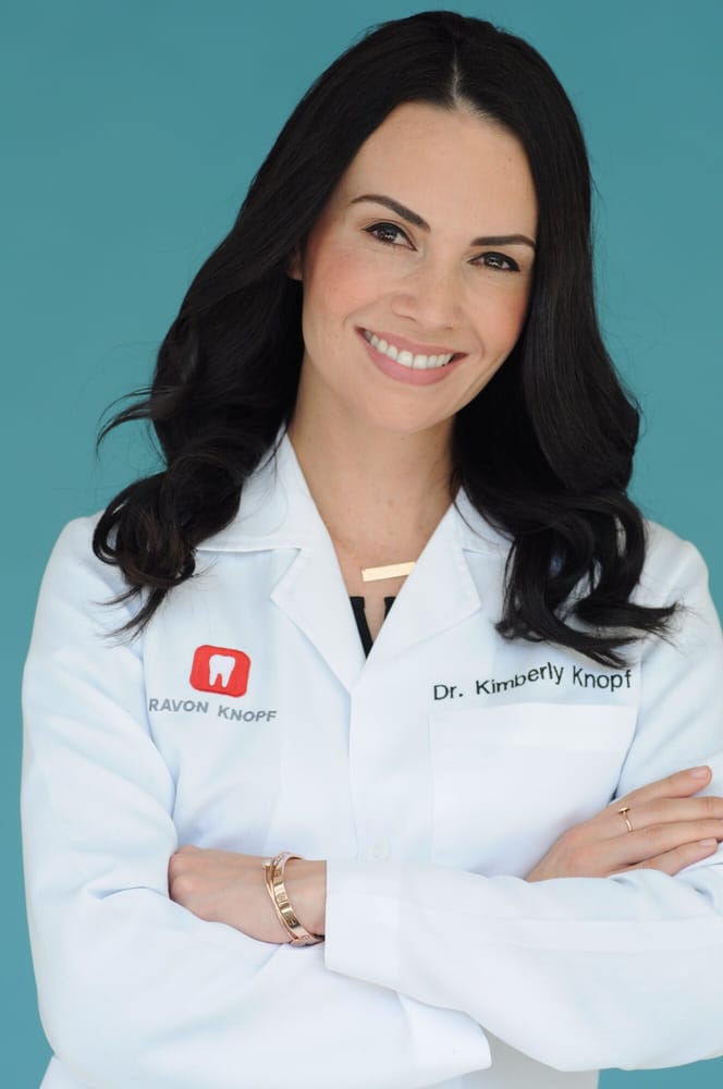 image of business Kimberly Knopf, DDS