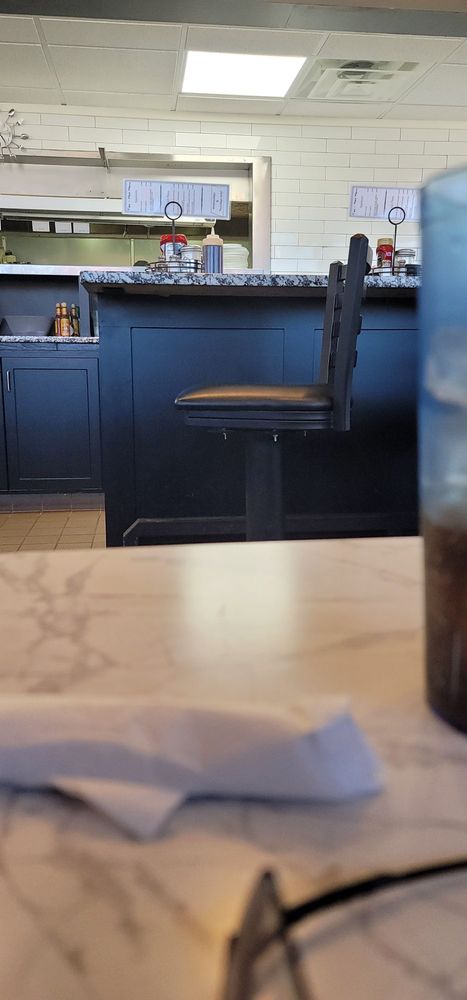 Nick's Family Restaurant