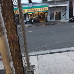 San Julian Mexican Food 1145 St Downtown Photo Of San Julian Mexican Food Los Angeles Ca United States