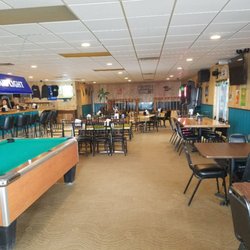 KC’s Dockside Bar &amp; Grill - Bars - 1554 107th St Ne, Bottineau, ND