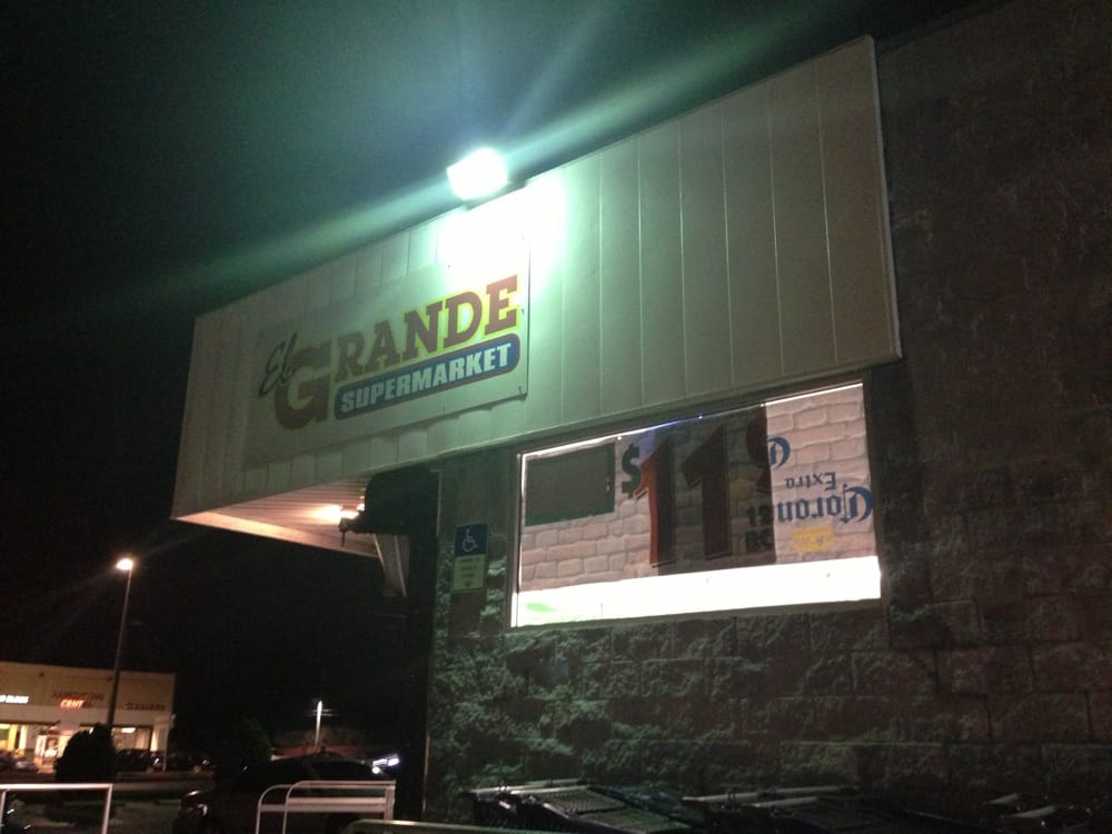 El Grande Supermarket