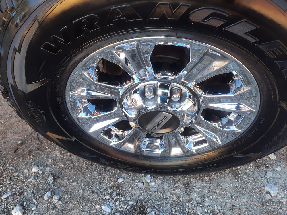 Campbell's Detailing