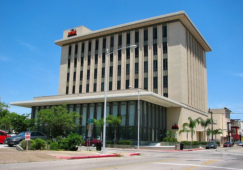 Moody National Bank