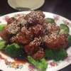 Chan's Chinese Restaurant