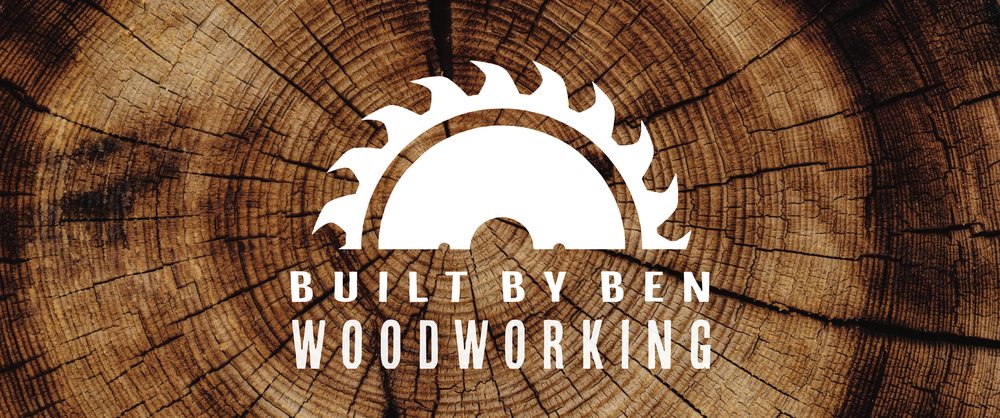 Built By Ben Woodworking
