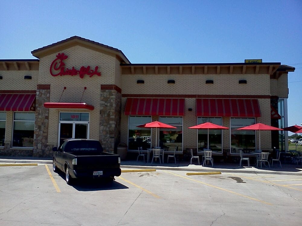 Chick-fil-A