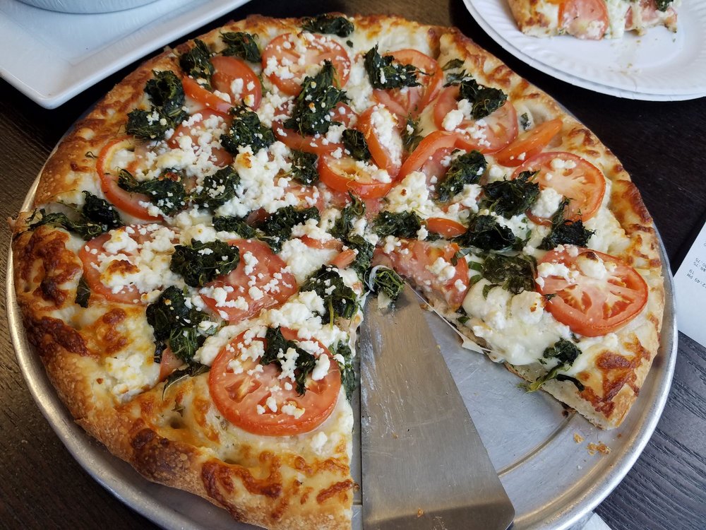 Titos Pizzeria 86 Photos 166 Reviews Pizza 1034 West 6th St