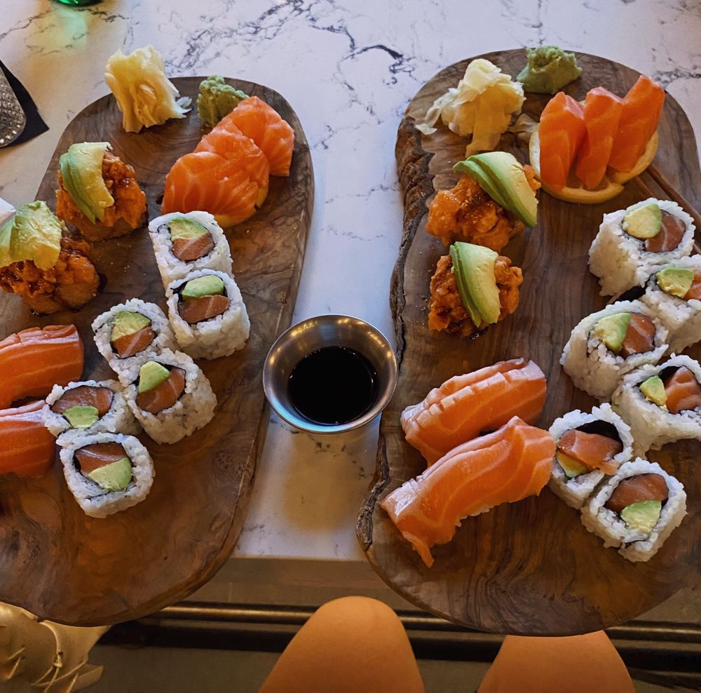 BARO by Chefs Society