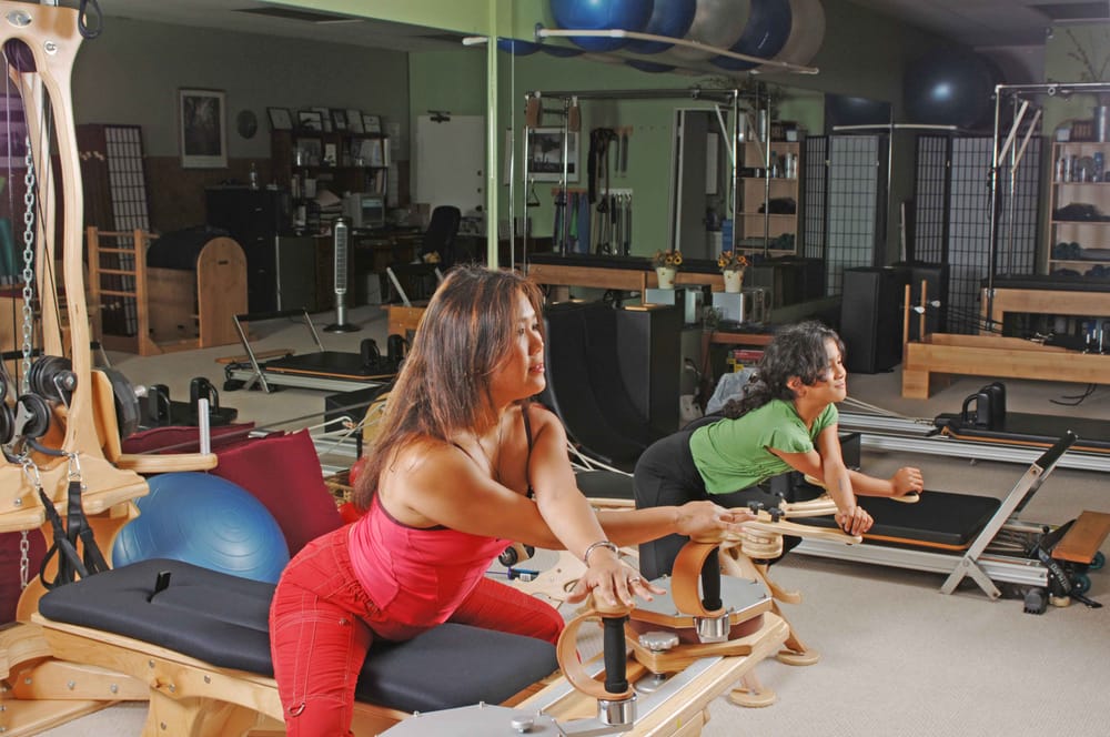 MD Pilates Studio 22 Reviews Pilates 7923 Warner Ave, Huntington