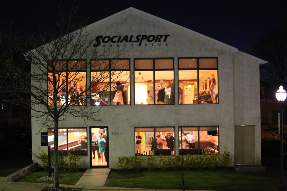 Socialsport Dance Club