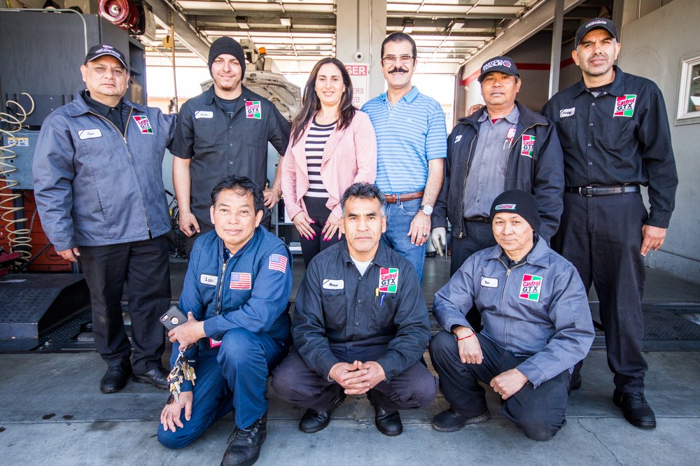 Best Way To Learn Car Mechanics Best Way To Learn Car Mechanics