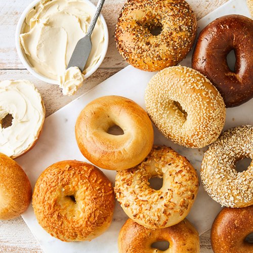 Bruegger's Bagels Bruegger's Bagels