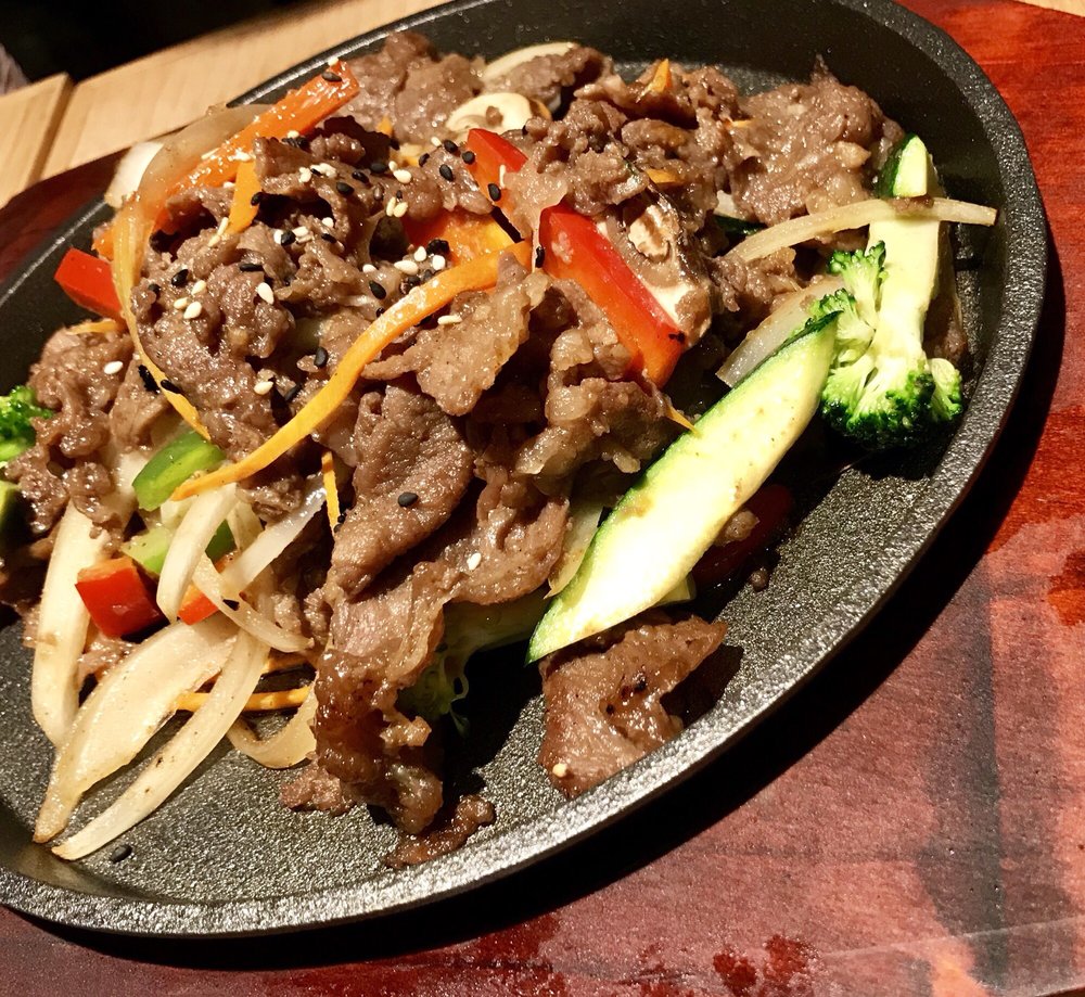 Kitano Sushi