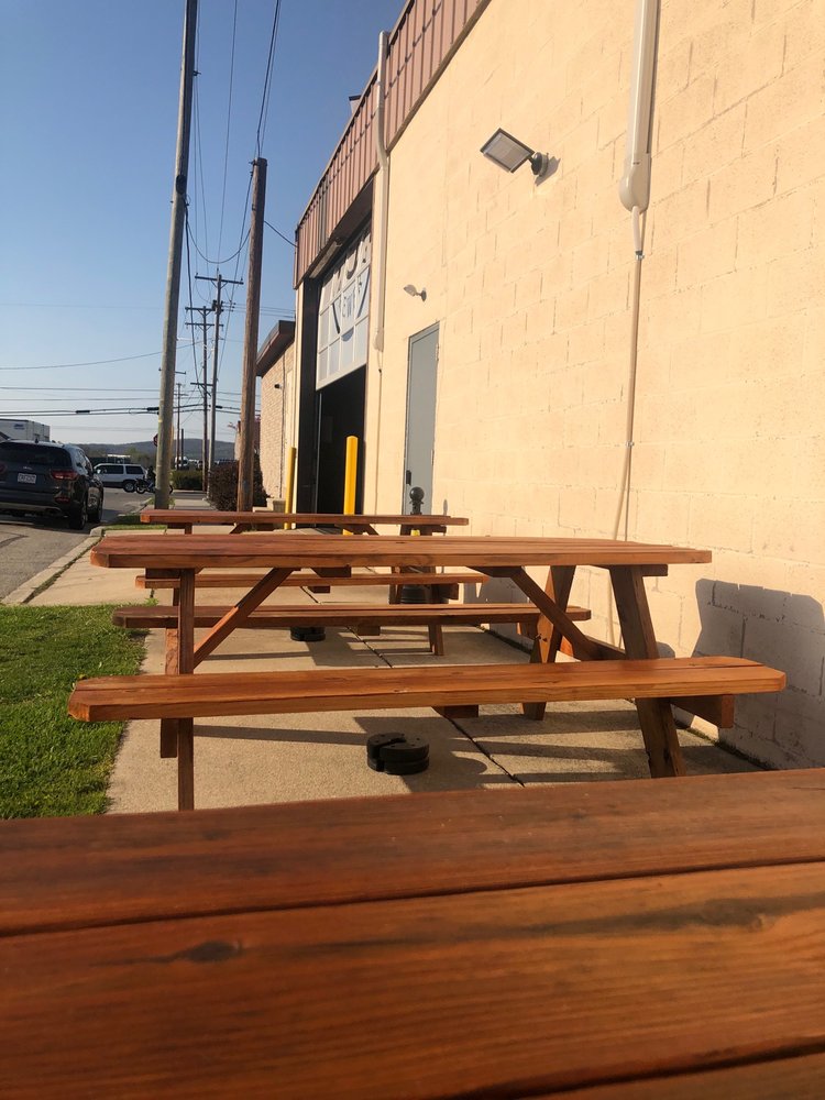 Sign of the Horse Brewery