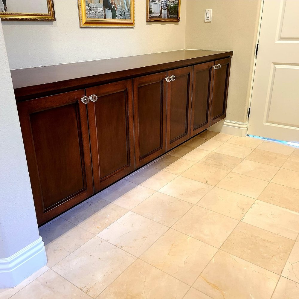 Illusion Custom Finishes