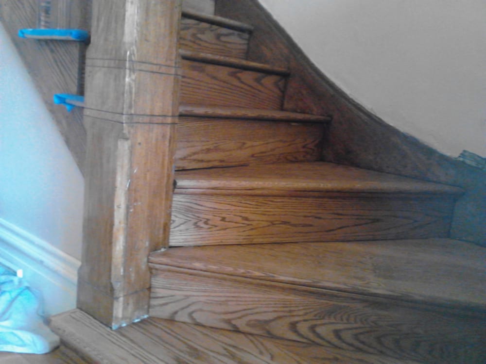 Haven Hardwoods