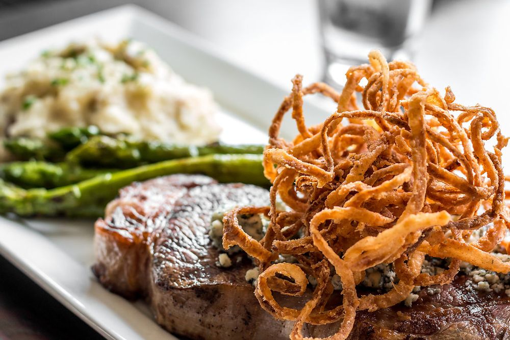 Diamond’s Steak & Seafood 127 Photos & 207 Reviews Steakhouses