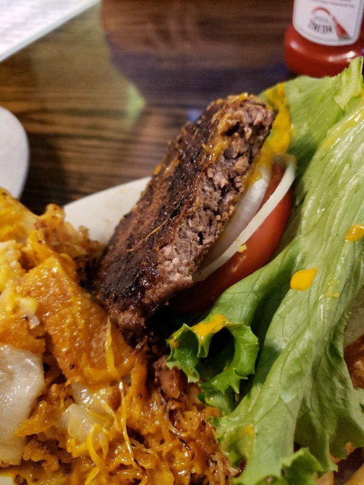 The Public House Bar & Grill The Public House Bar & Grill