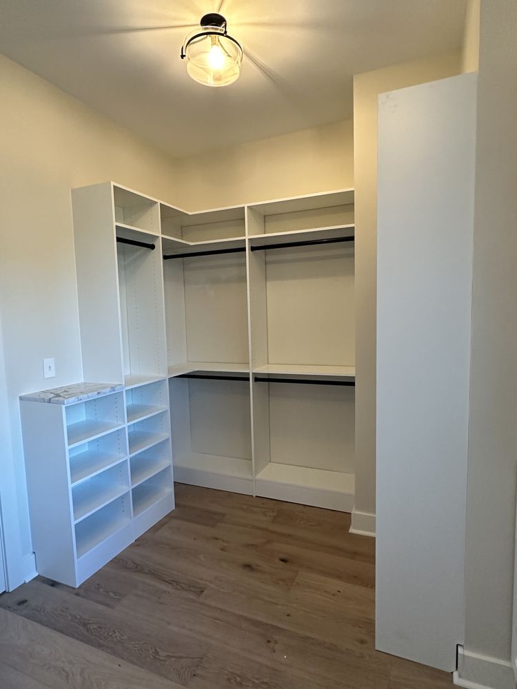 Elite Garage And Closets