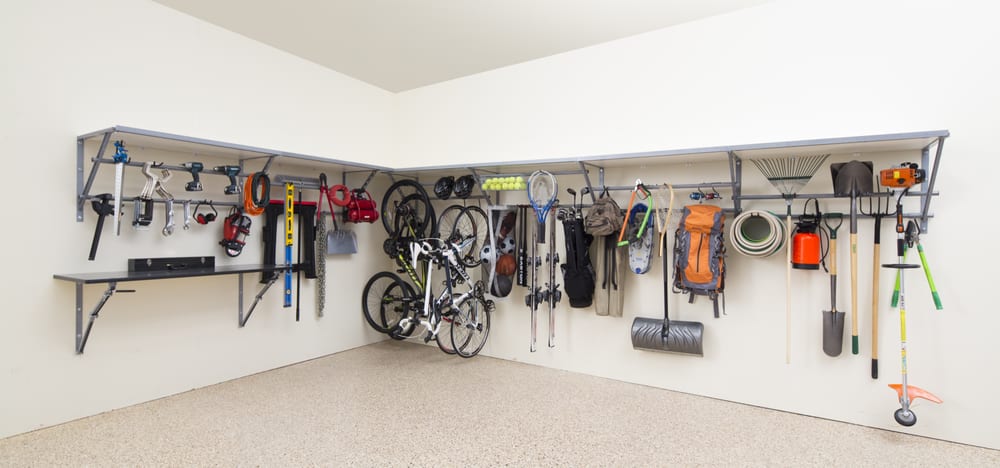 image of business Your Garage Storage Guys
