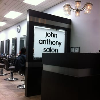 John Anthony Salon - 35 Photos & 30 Reviews - Hair Salons - 216 Old