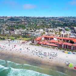 Top 10 Beachfront Restaurants La Jolla San Go Ca Last Updated La Jolla Ss Hotel