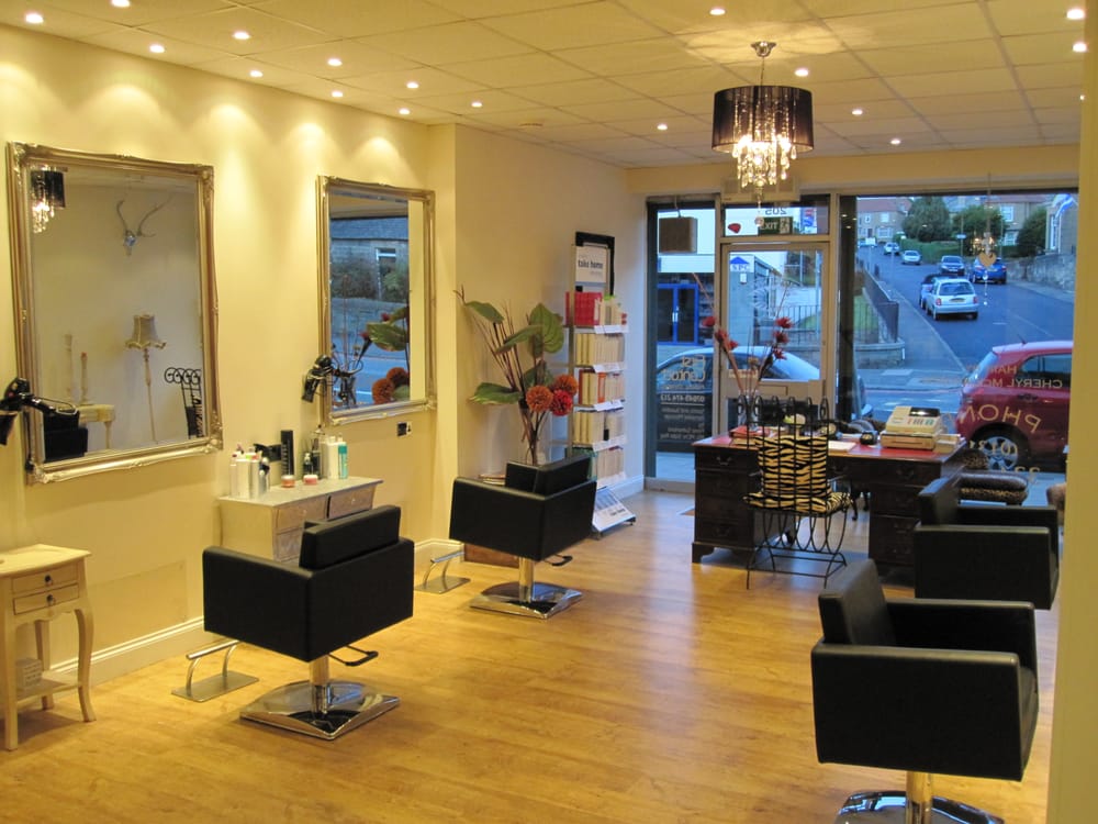 Blondie Kerr Hair Salon Hair Salons 205 St Johns Rd, Edinburgh