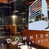 The Downtowner