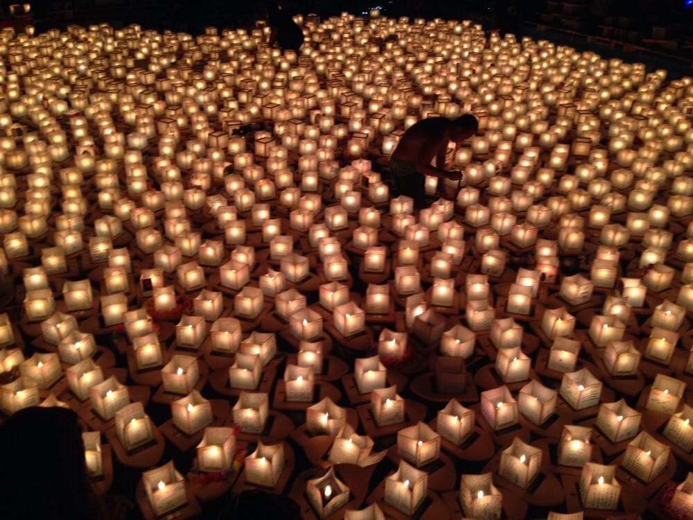 Lantern Floating Hawaii Memorial Day 188 Photos & 33 Reviews