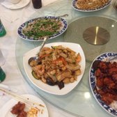 Lucky Pot Closed 137 Photos 79 Reviews Chinese 9888 Photo Of Lucky Pot Houston Tx United States