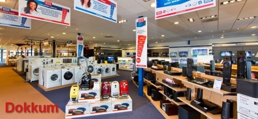 electro world talsma - Électroménager - zuiderschans 3 b, dokkum