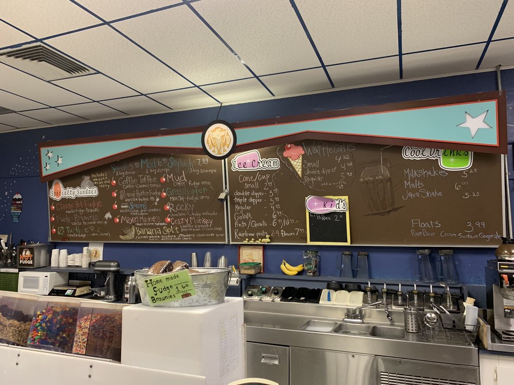 Sweet Dreams of Gainesville Gift Card Gainesville, FL Giftly