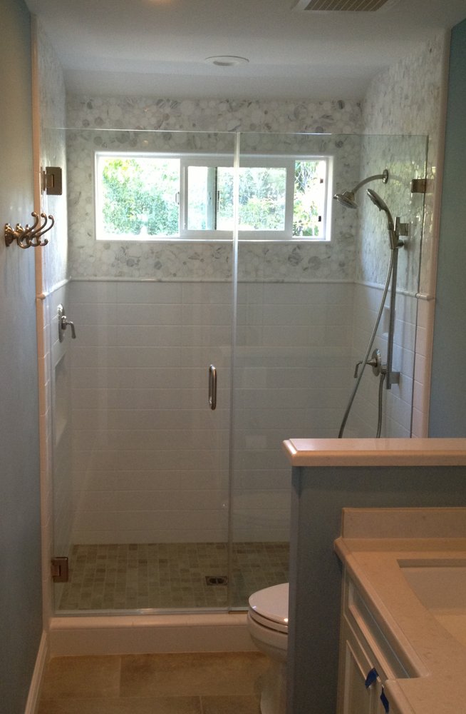 Photos For Alcosta Shower Door Yelp Photo Of Alcosta Shower Door San Ramon Ca United States