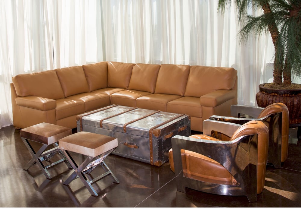 Creative Leather Furniture New 13 Reviews