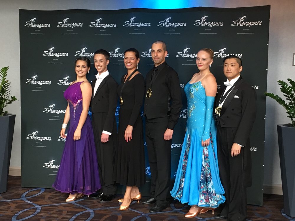 Fusion Dance & Wellness