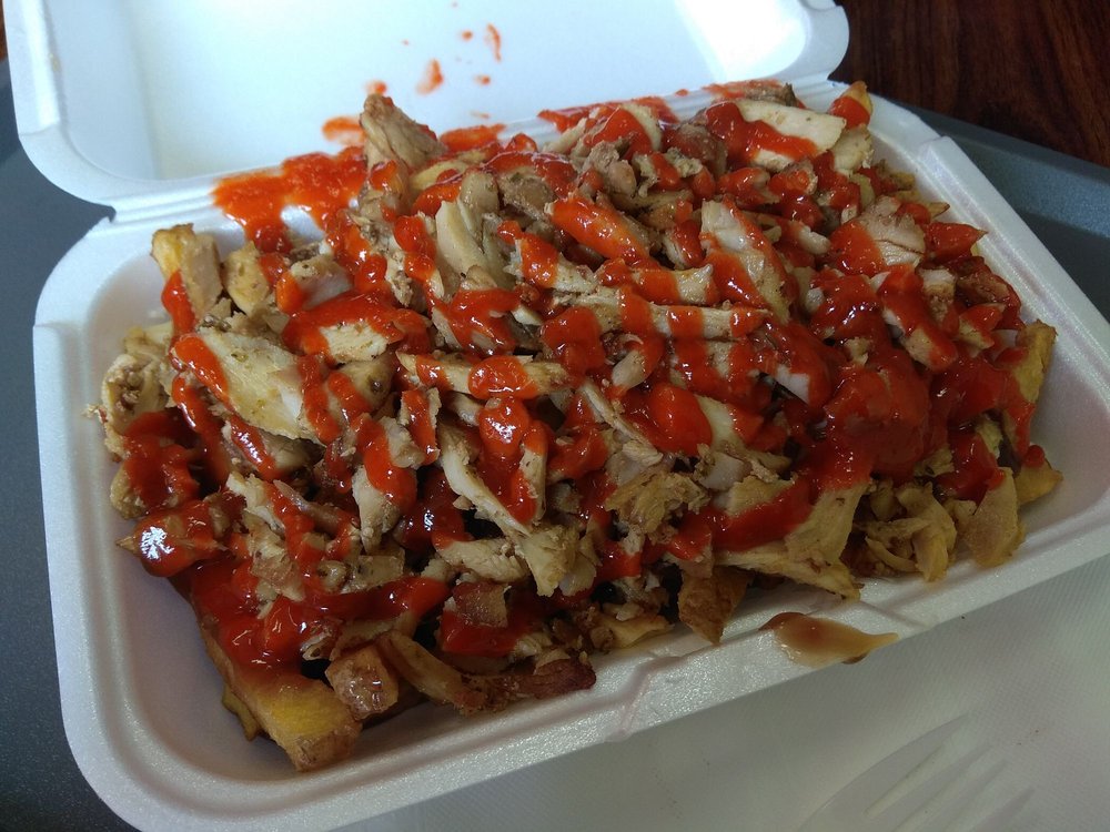 Big Fat Pita