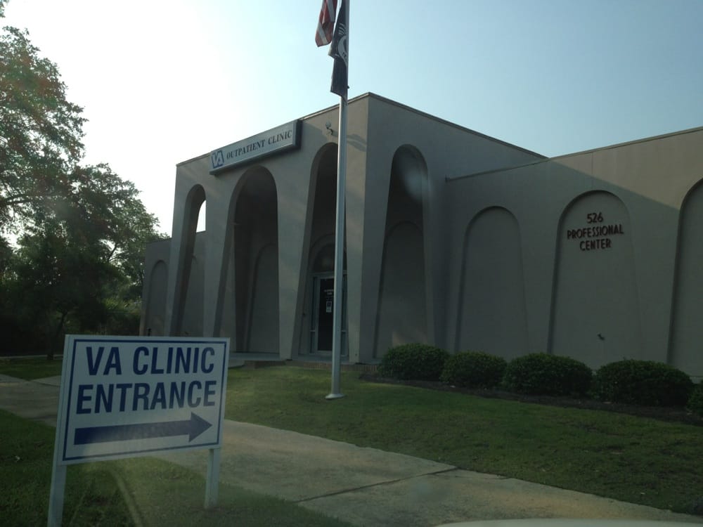 Va Clinic Doctors 526 W Broad Ave, Albany, GA Phone Number Yelp