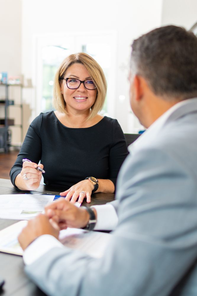 The Baldor Group, Brokered by eXp Realty