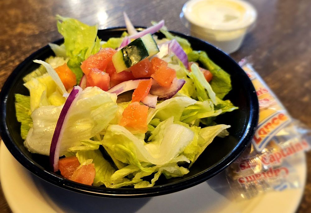 Johnny B’s Grillhouse