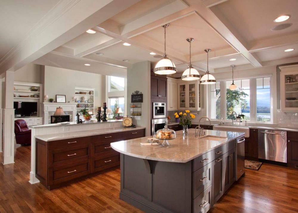image of business New Pointe Home Design Studio