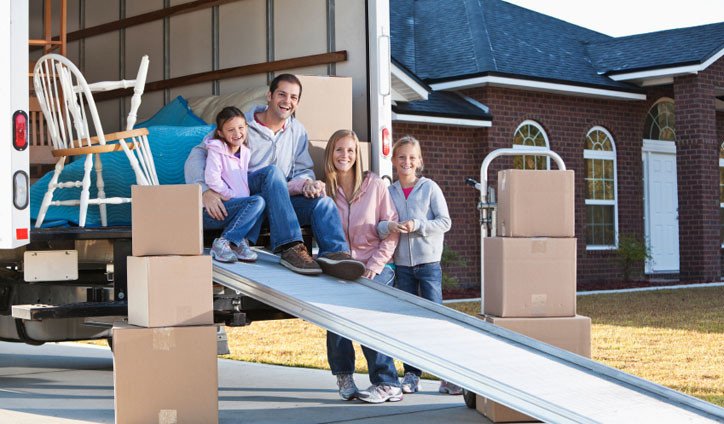 AAABA-PRO Inc Moving & Truck Rentals