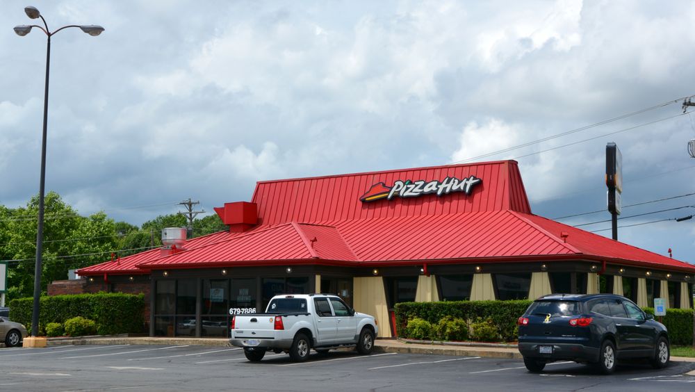 Pizza Hut Pizza 914 S State St, Yadkinville, NC Restaurant