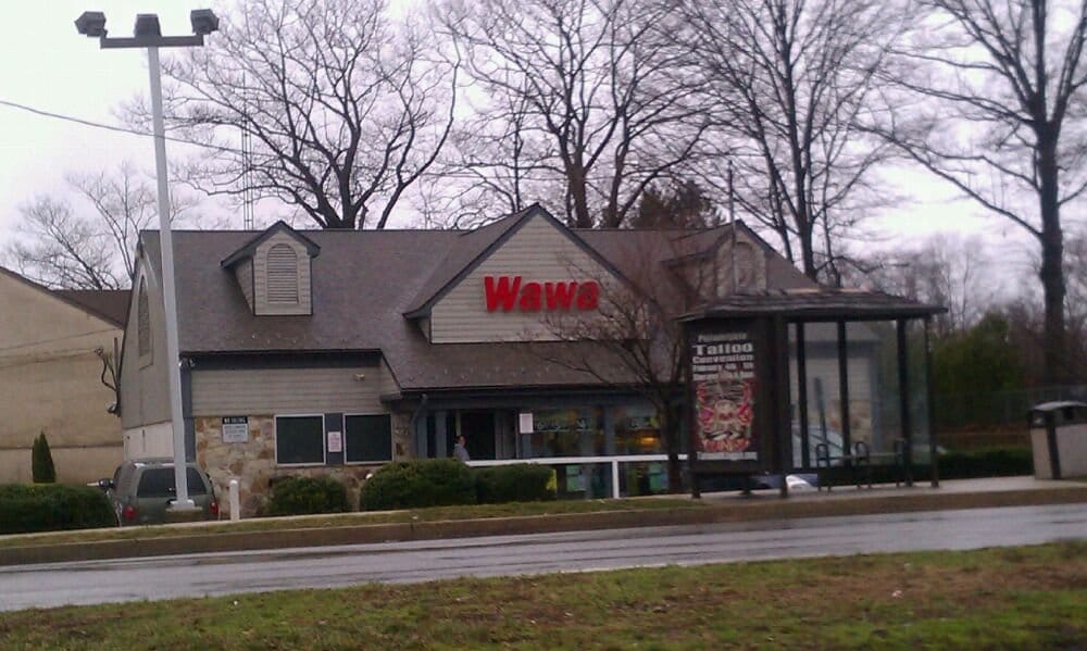 Wawa Grocery 1000 Darby Rd, Havertown, PA Phone Number Yelp