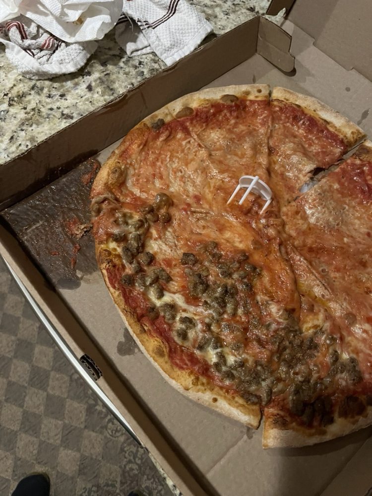 Brothers Pizza & Pasta